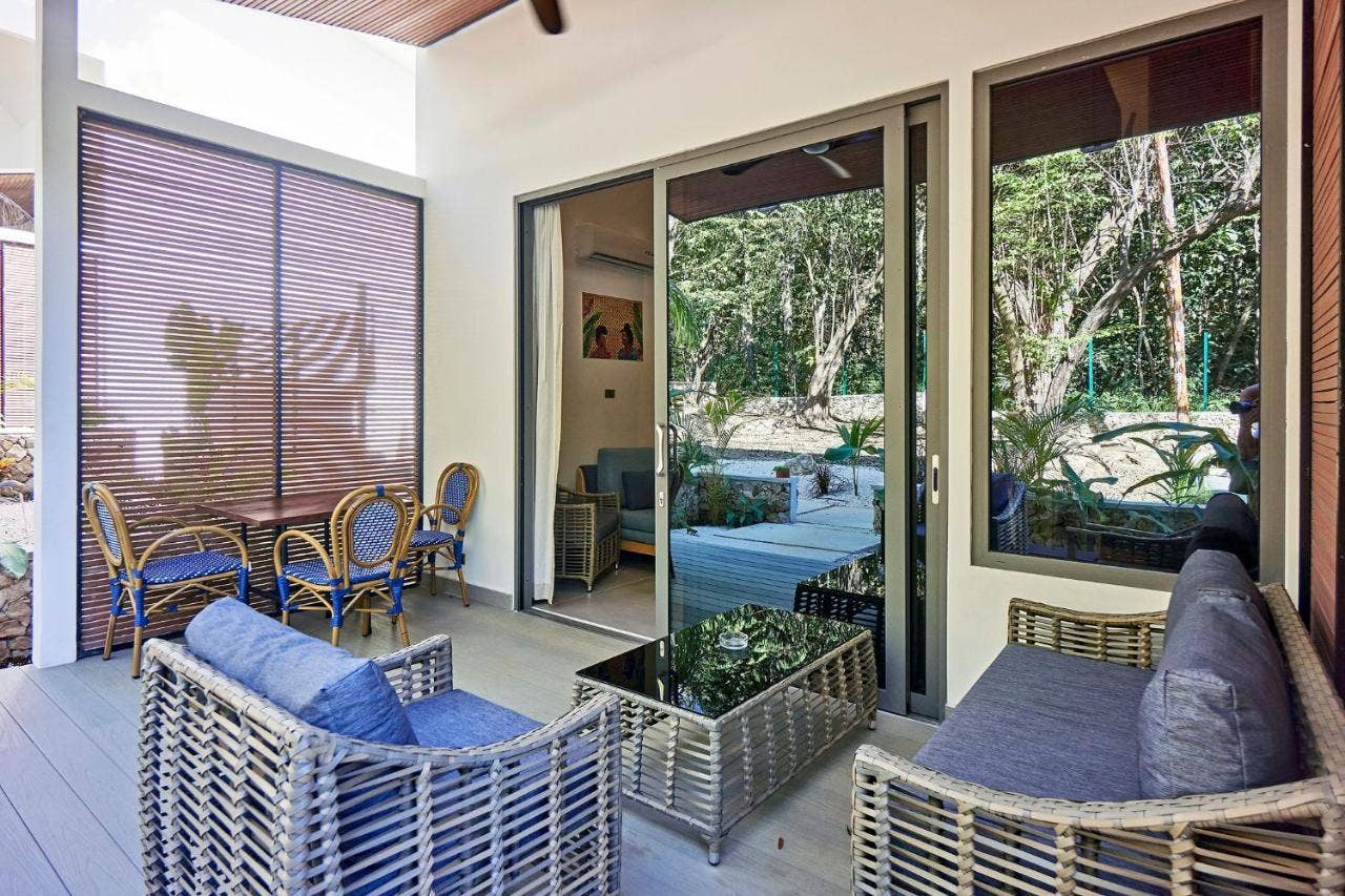 Walk to Beach Boutique Hotel — photo 15 of 19