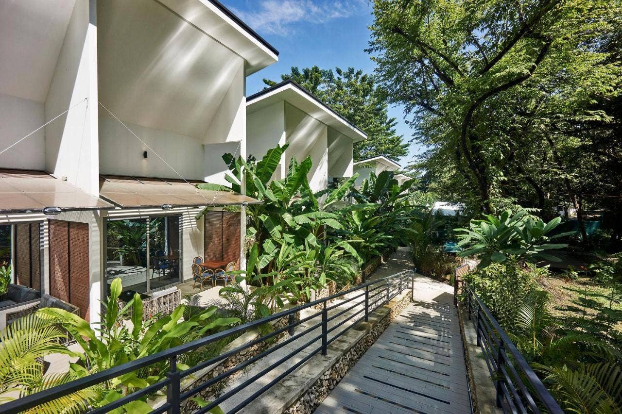 Walk to Beach Boutique Hotel — photo 19 of 19