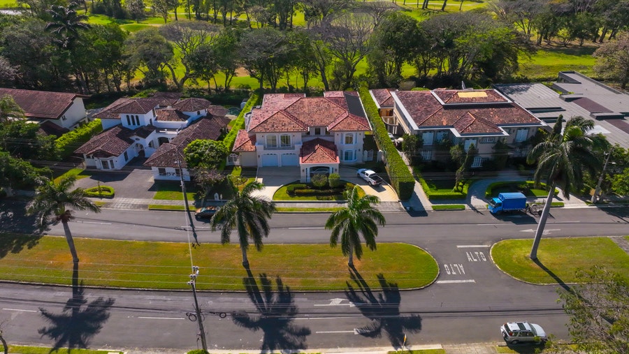 Property photo for Luxury Golf Front Estate Valle del Sol, Valle Del Sol, Santa Ana, Pozos, Santa Ana, San Jose, Costa Rica