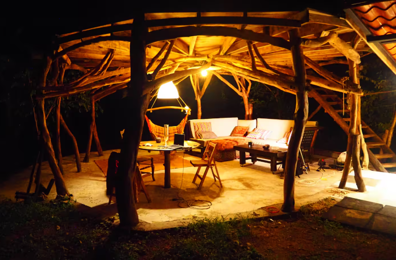 Beautiful Land and Casita Manzanillo — photo 9 of 19