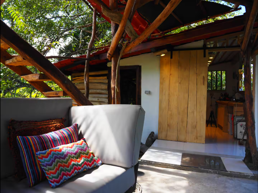 Beautiful Land and Casita Manzanillo — photo 12 of 19