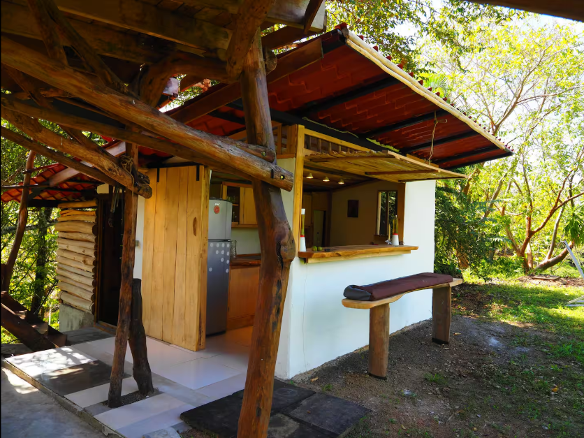 Beautiful Land and Casita Manzanillo — photo 18 of 19