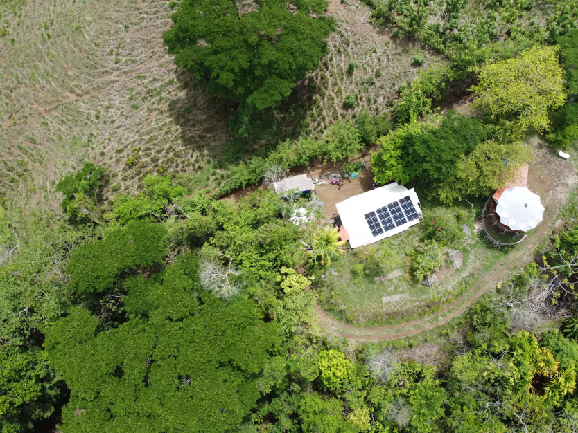 Beautiful Land and Casita Manzanillo — photo 4 of 19