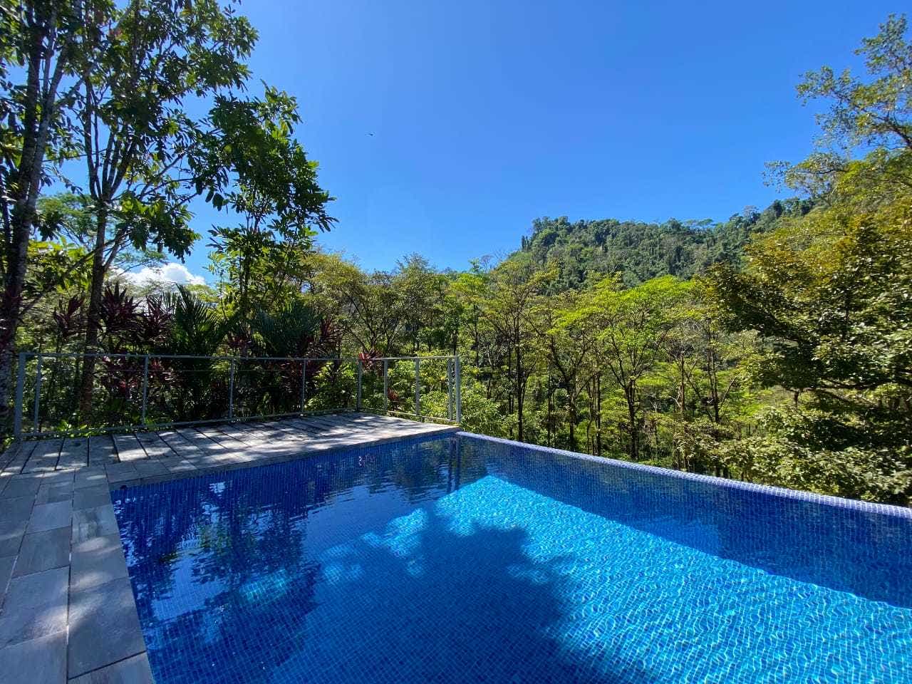 Rainforest Ranch Property, Manuel Antonio, San Marcos, San Marcos, Puntarenas, Costa Rica 10501