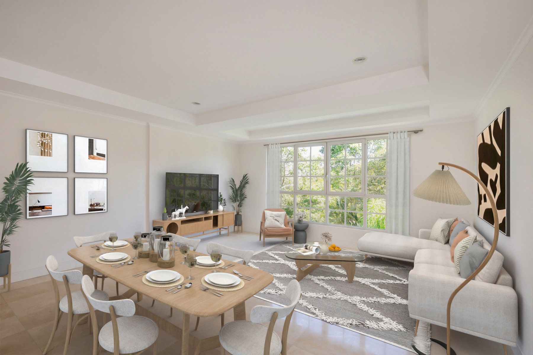 Executive Oasis at Cortijo, Cortijo Los Laureles, Los Laureles, Escazu, Escazu, San Rafael, San Jose, Costa Rica 10203