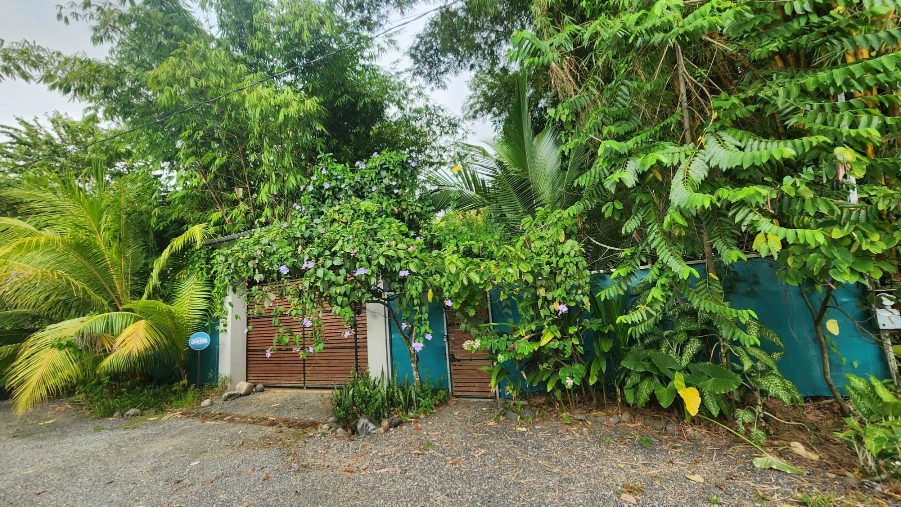 Magnificent Home Just Steps Away From Thee Beach, Uvita, Dominical, Osa, Puntarenas, Costa Rica 60504, Uvita