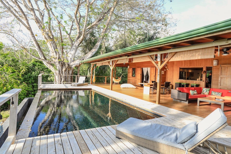Property photo for Manzanillo Family Home , Manzanillo, Manzanillo, Santa Teresa, Puntarenas, Puntarenas, Puntarenas, Costa Rica