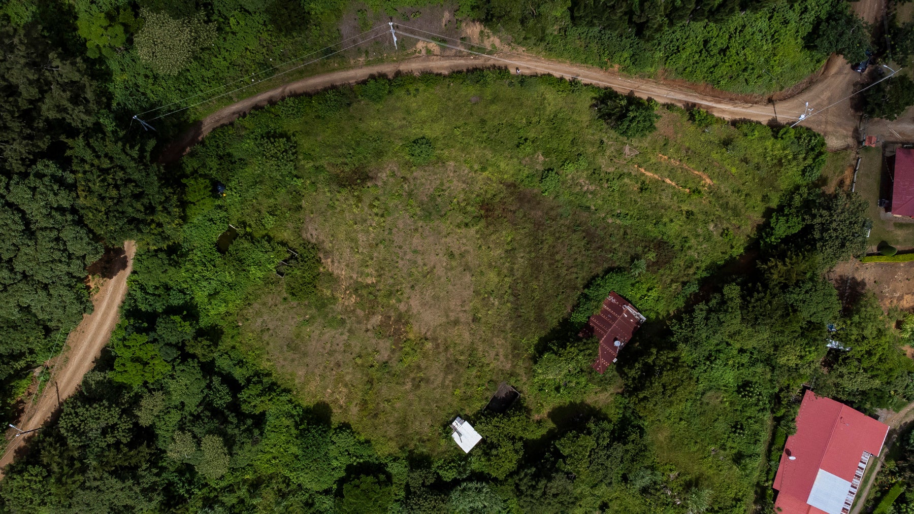 Luxury Hillside Lot for Sale — photo 2 of 19