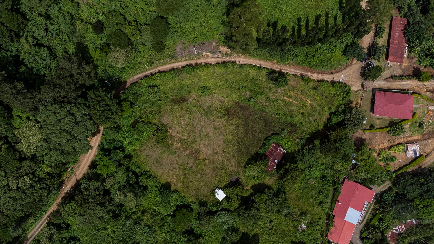 Luxury Hillside Lot for Sale — photo 15 of 19
