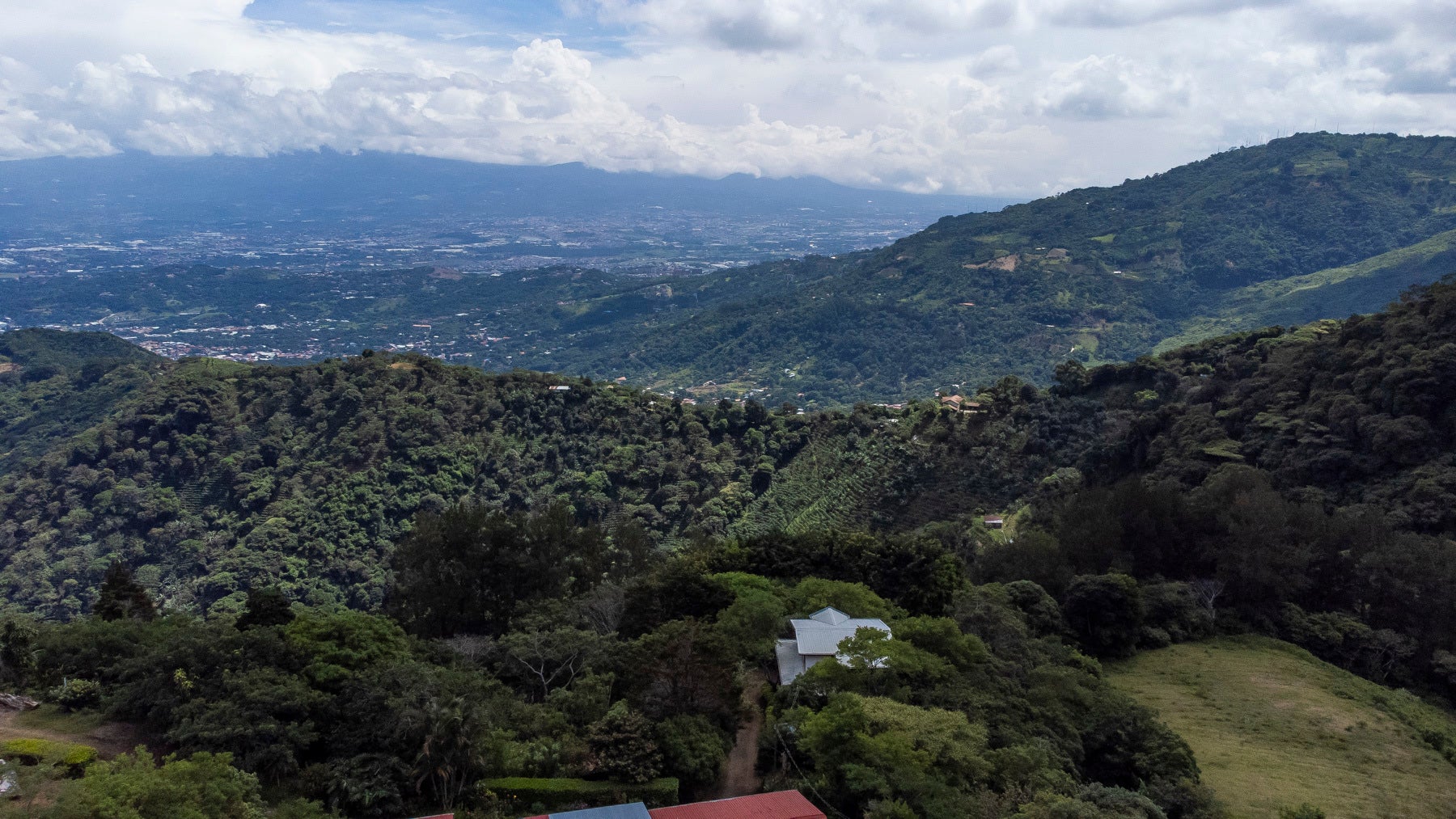 Views From Pabellon Land Opportunity, Santa Ana, Piedades, Santa Ana, San Jose, Costa Rica 10901