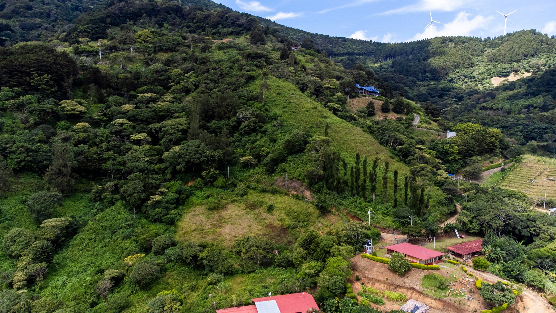 Views From Pabellon Land Opportunity — photo 2 of 13