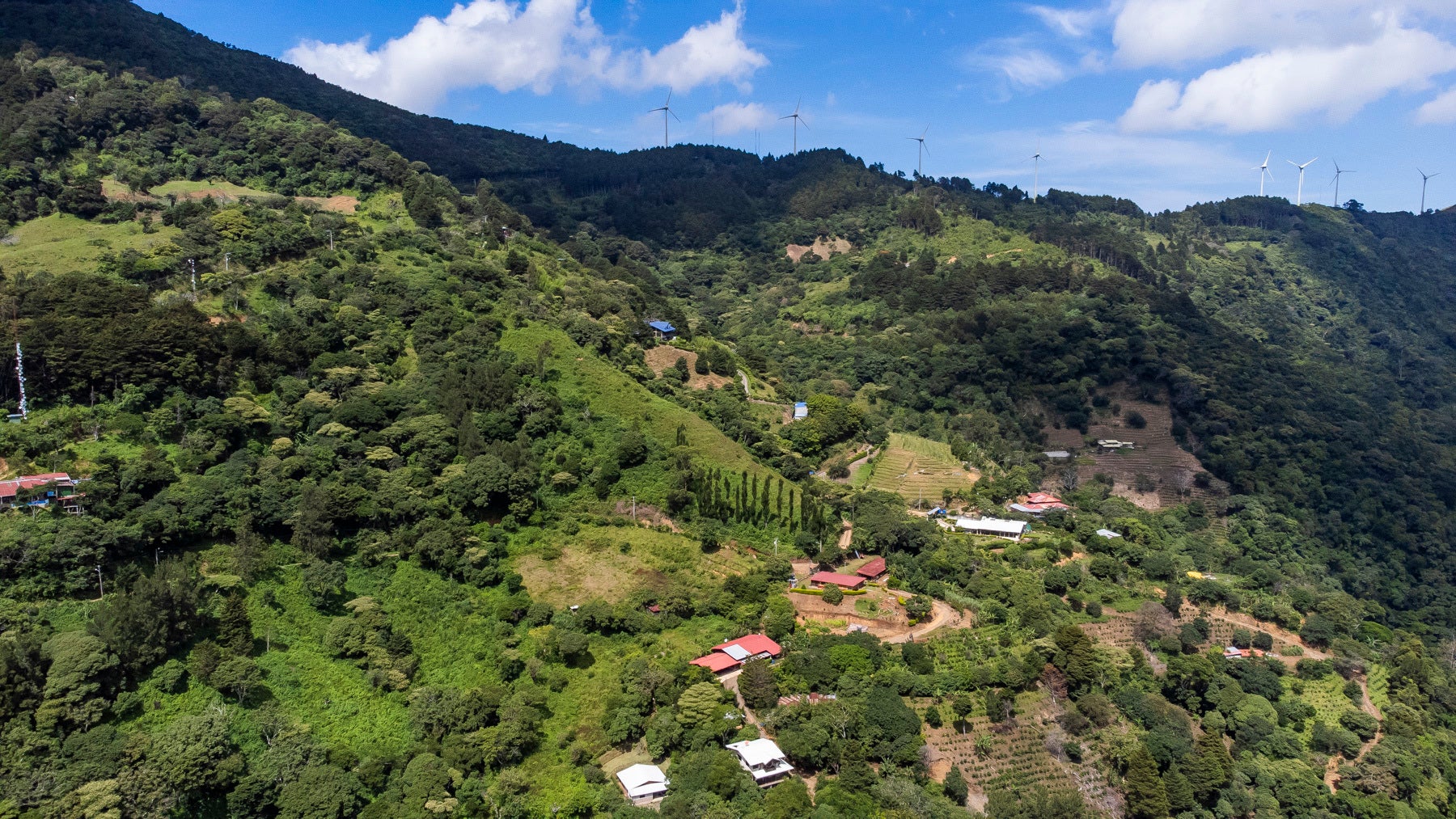 Views From Pabellon Land Opportunity — photo 3 of 13
