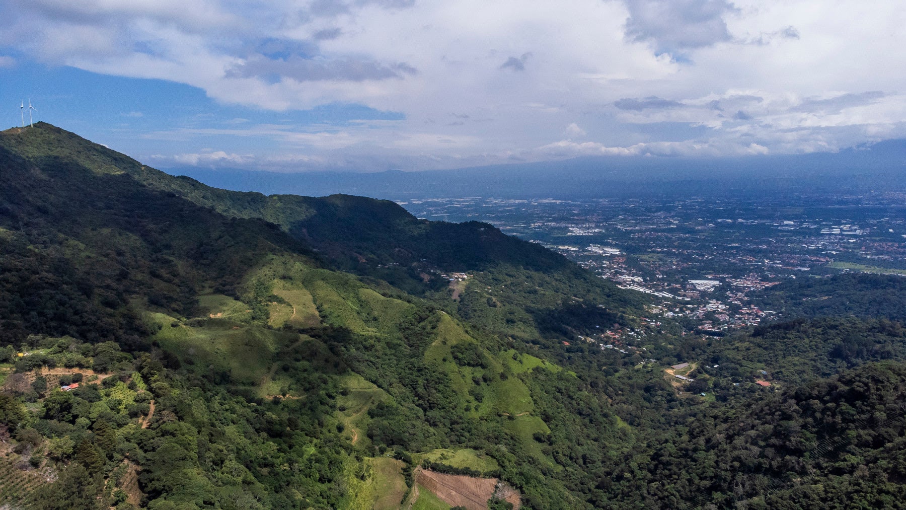 Views From Pabellon Land Opportunity — photo 4 of 13