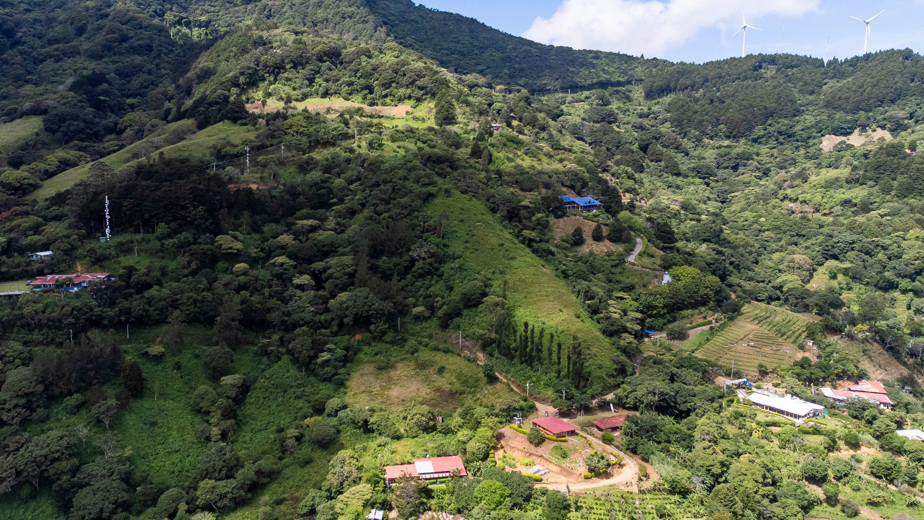 Views From Pabellon Land Opportunity — photo 6 of 13