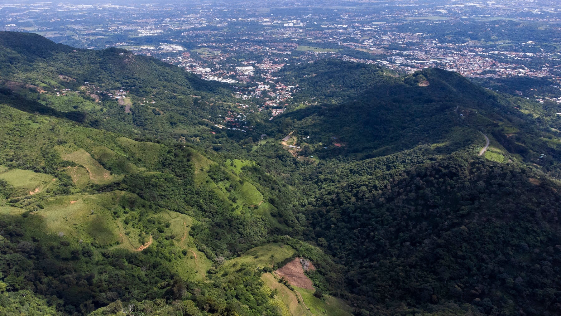 Views From Pabellon Land Opportunity — photo 8 of 13