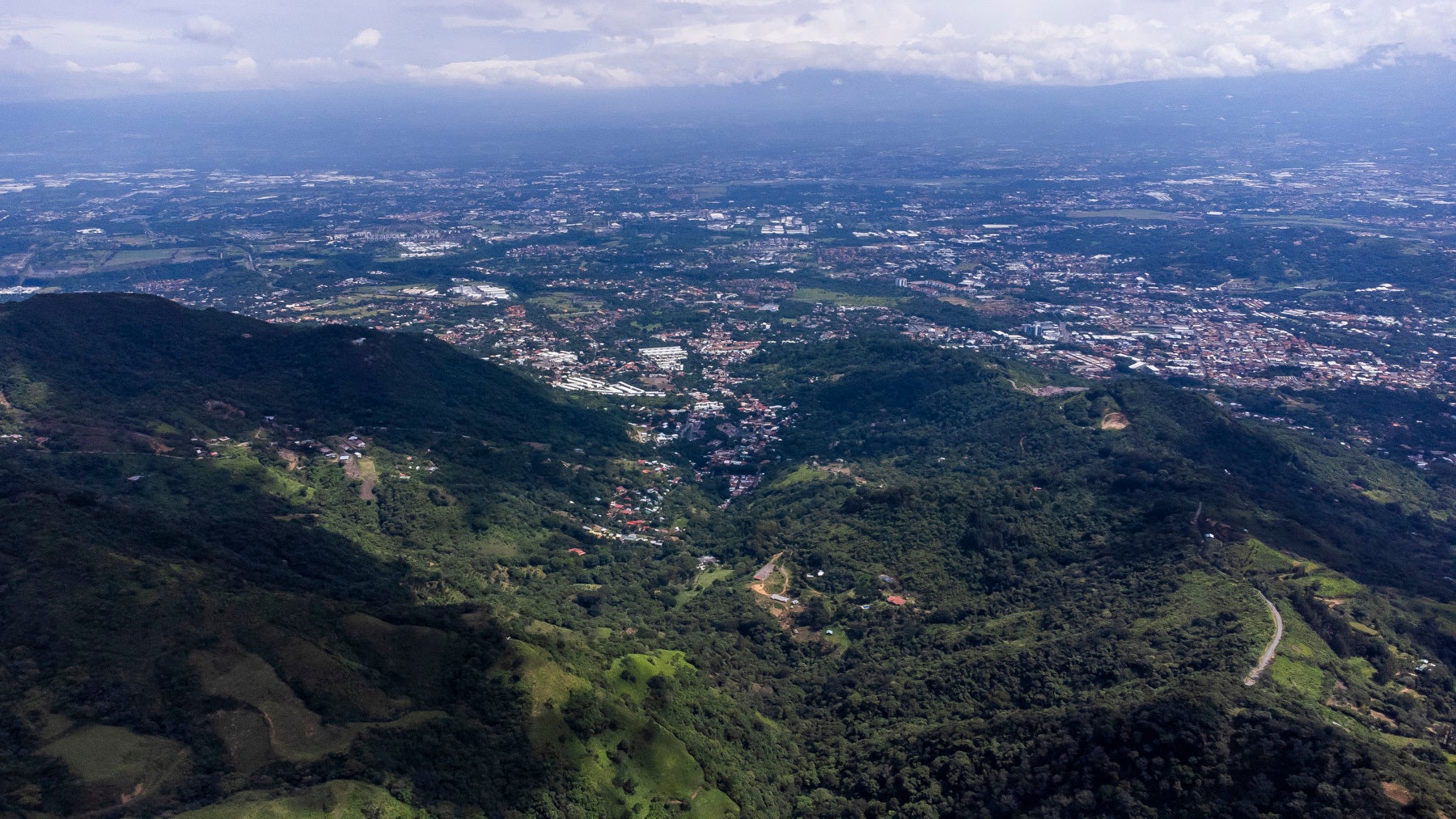 Views From Pabellon Land Opportunity — photo 9 of 13