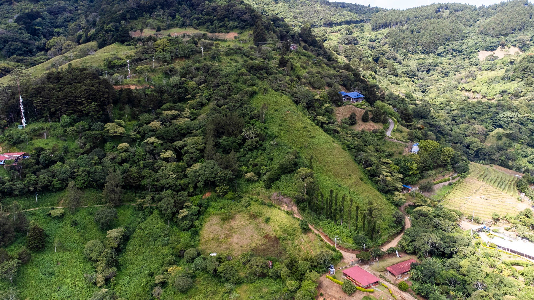 Views From Pabellon Land Opportunity — photo 11 of 13
