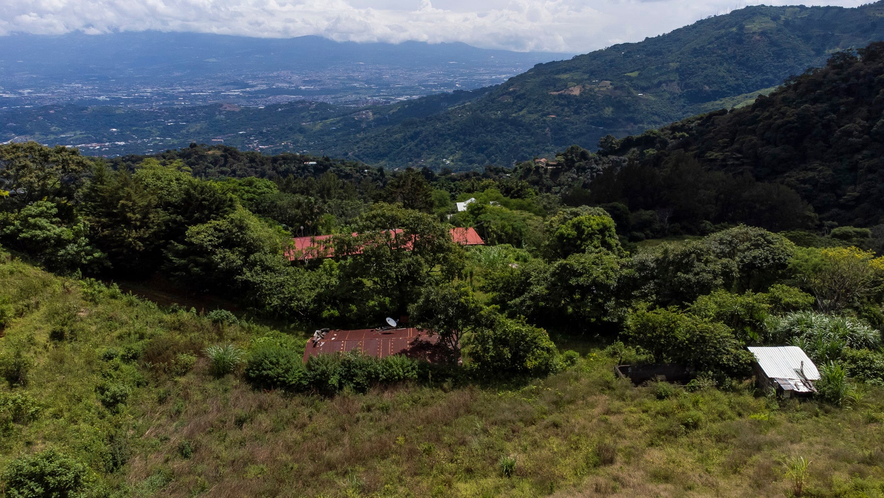 Views From Pabellon Land Opportunity — photo 12 of 13