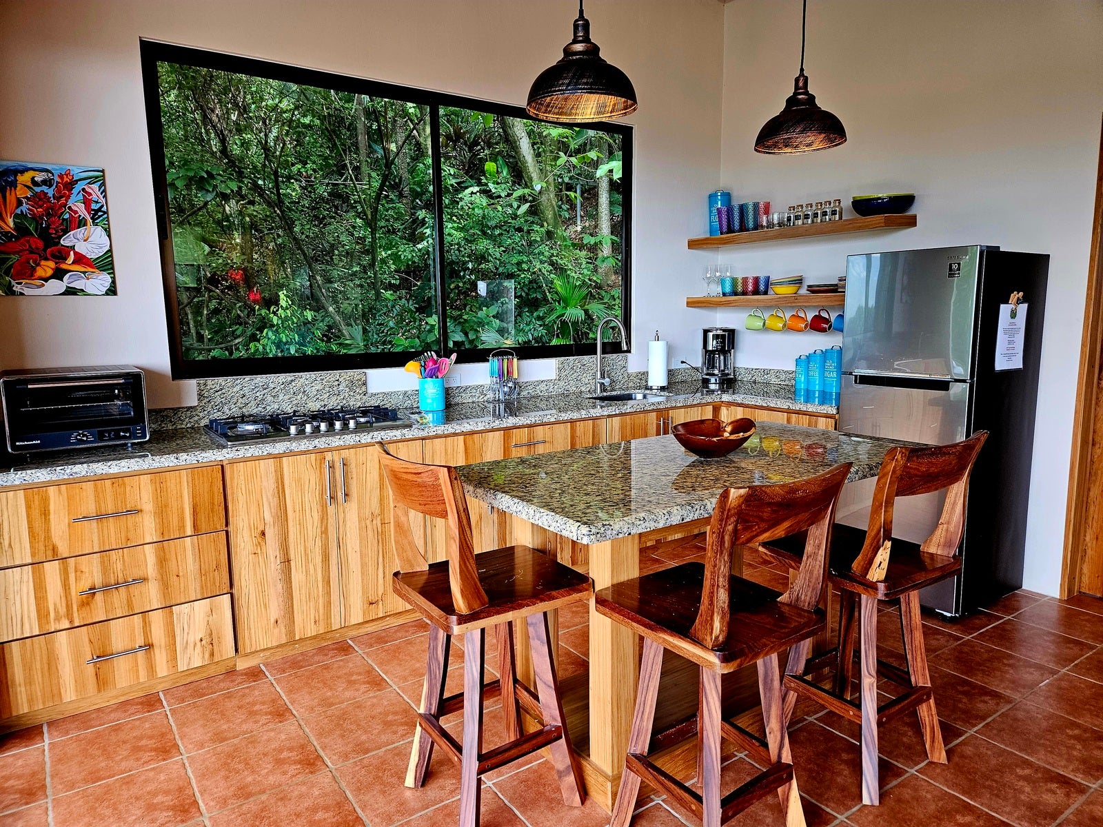 Panoramic Ocean and Sunset View Property — photo 19 of 19