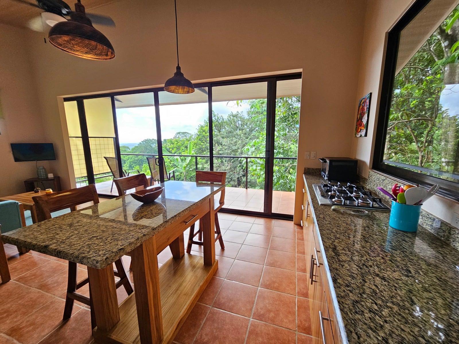 Panoramic Ocean and Sunset View Property, Matapalo, Matapalo, Manuel Antonio, Savegre, Quepos, Puntarenas, Costa Rica 60602