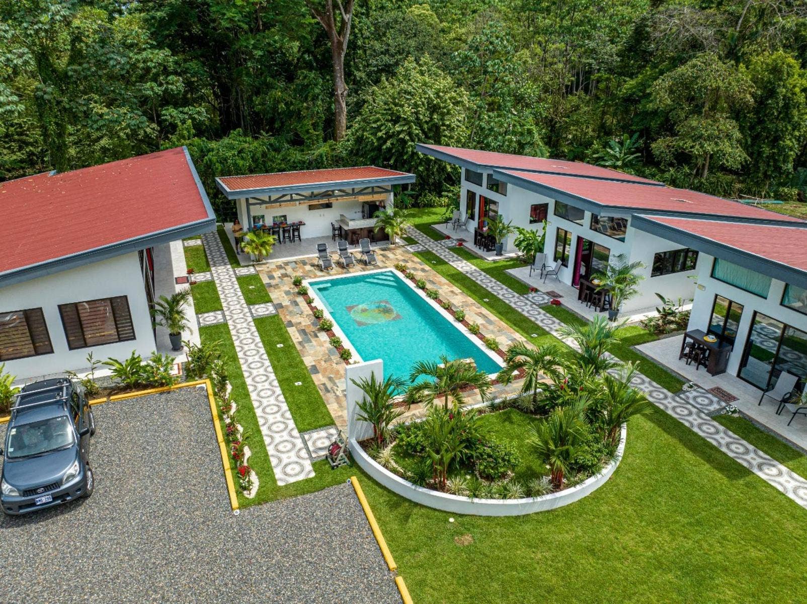 Rental Investment and Private Oasis, Uvita, Dominical, Osa, Puntarenas, Costa Rica 60504 — photo 2 of 5