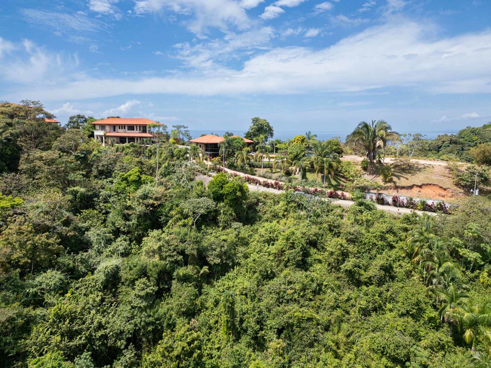 Panoramic View Estate El Salto, El Salto, Manuel Antonio, Quepos, Quepos, Puntarenas, Costa Rica 60601