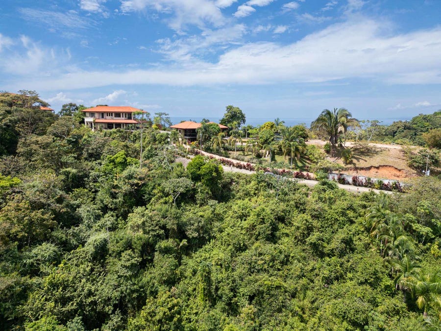 Property photo for Panoramic View Estate El Salto, El Salto, Manuel Antonio, Quepos, Quepos, Puntarenas, Costa Rica