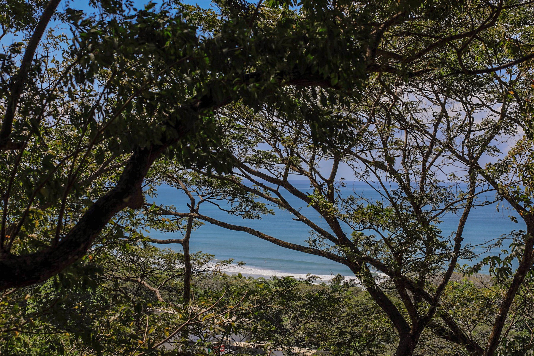 Ocean View Tropical Home — photo 5 of 12