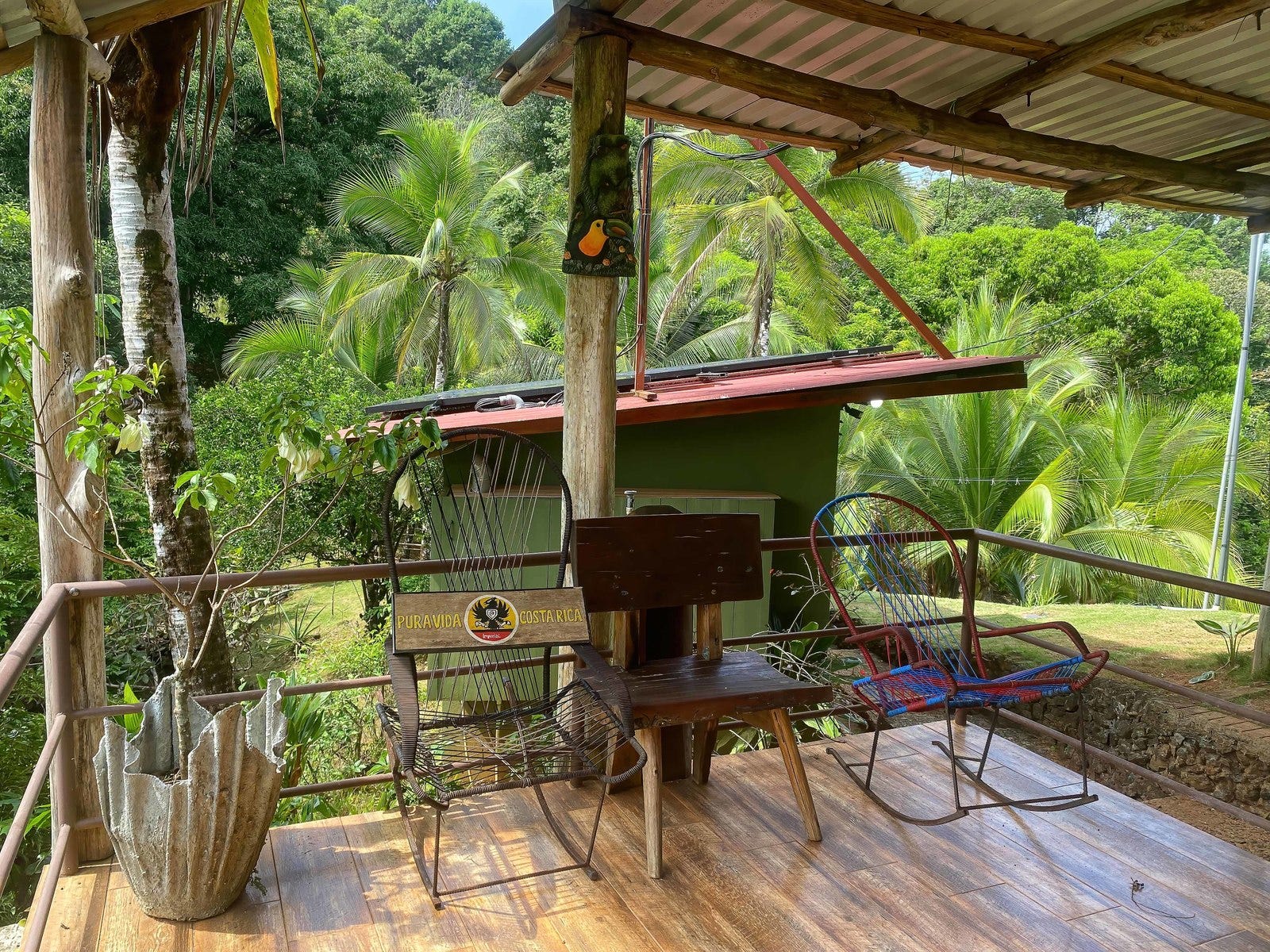 Off-Grid Luxury Retreat — photo 16 of 19