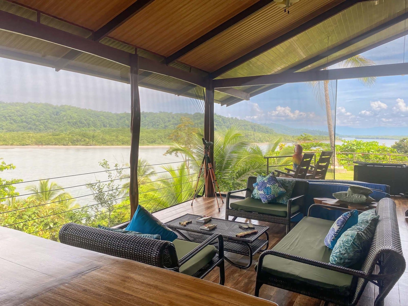 Off-Grid Luxury Retreat — photo 5 of 19