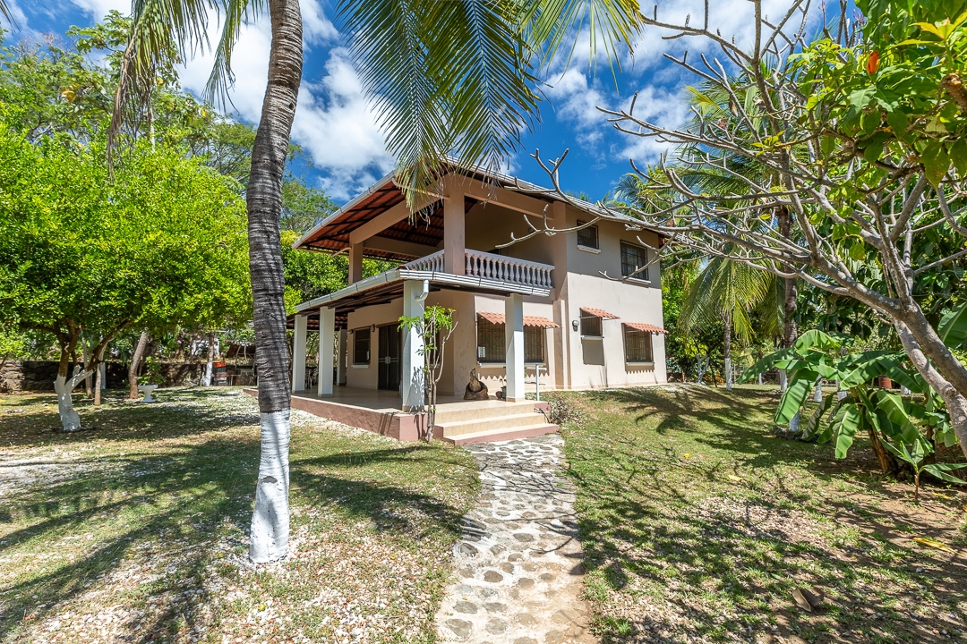 Beach Home With Mature Fruit Garden, Ocotal, Papagayo, Sardinal, Carrillo, Guanacaste, Costa Rica 50503, Ocotal