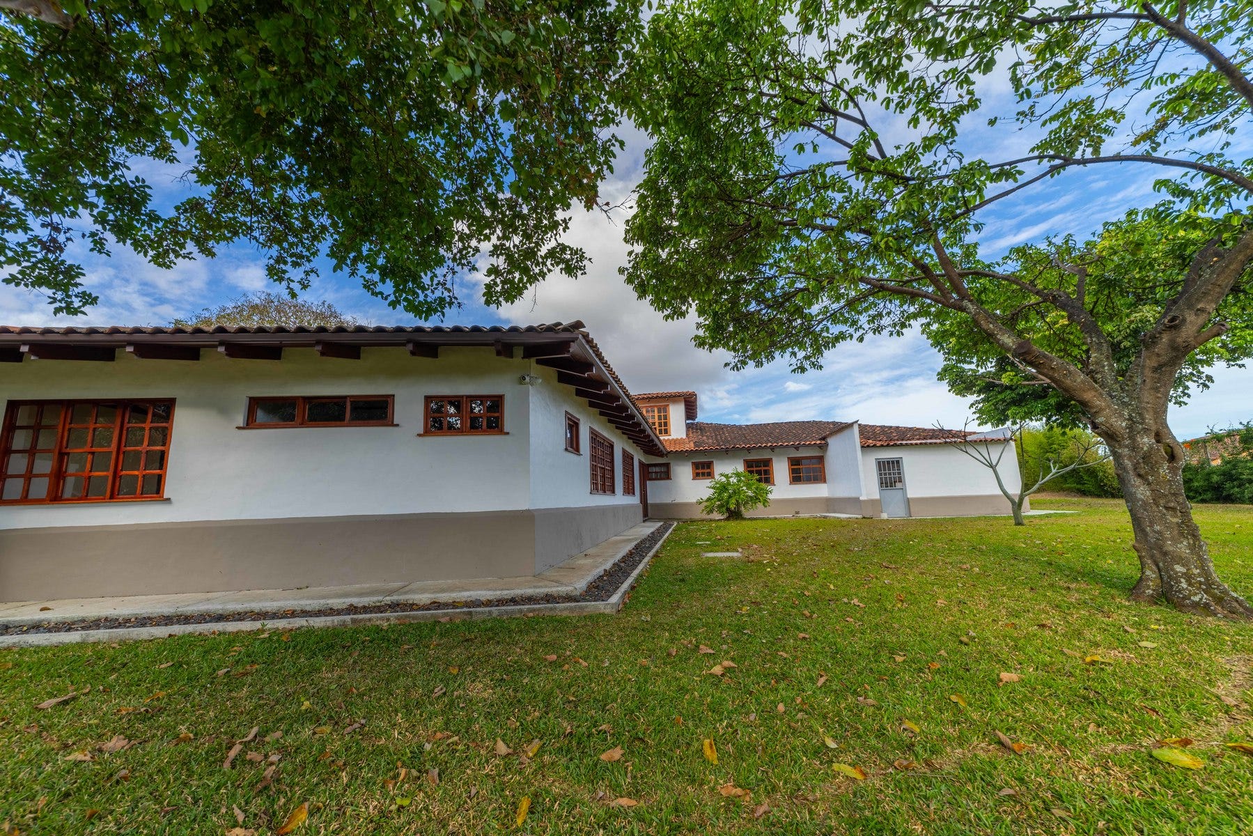 Private Oasis with Guest House — photo 4 of 19