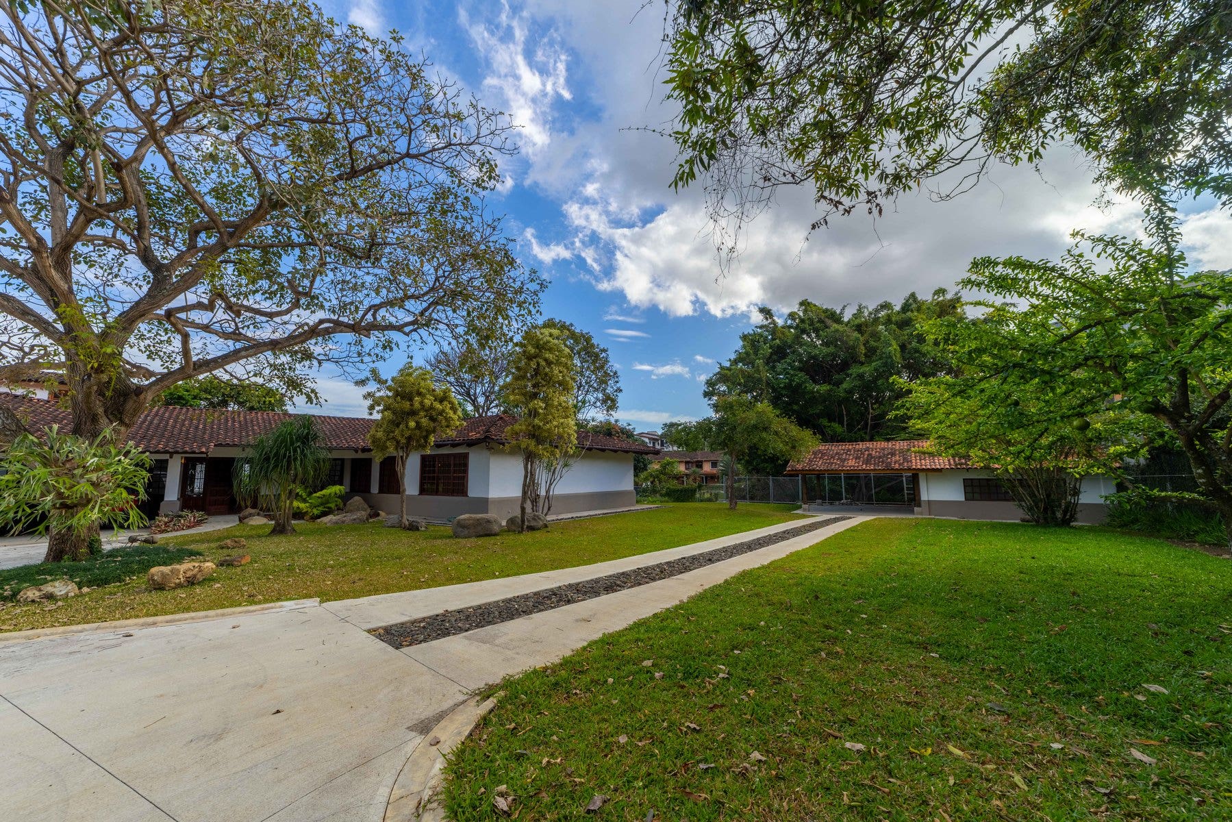 Private Oasis with Guest House — photo 2 of 19
