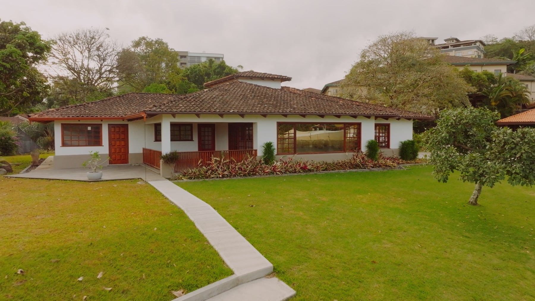 Property photo for Private Oasis with Guest House, Bello Horizonte, Escazu, San Rafael, Escazu, San Jose, Costa Rica