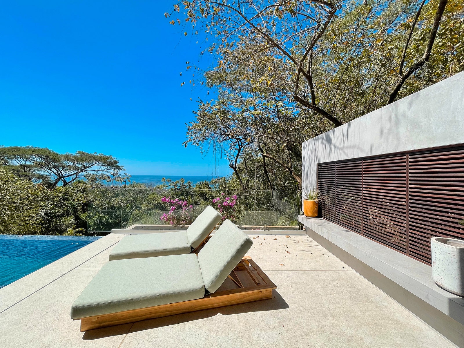 Luxury Villa with Panoramic Ocean Views, Playa Hermosa, Playa Hermosa, Santa Teresa, Cobano, Puntarenas, Puntarenas, Costa Rica 60111