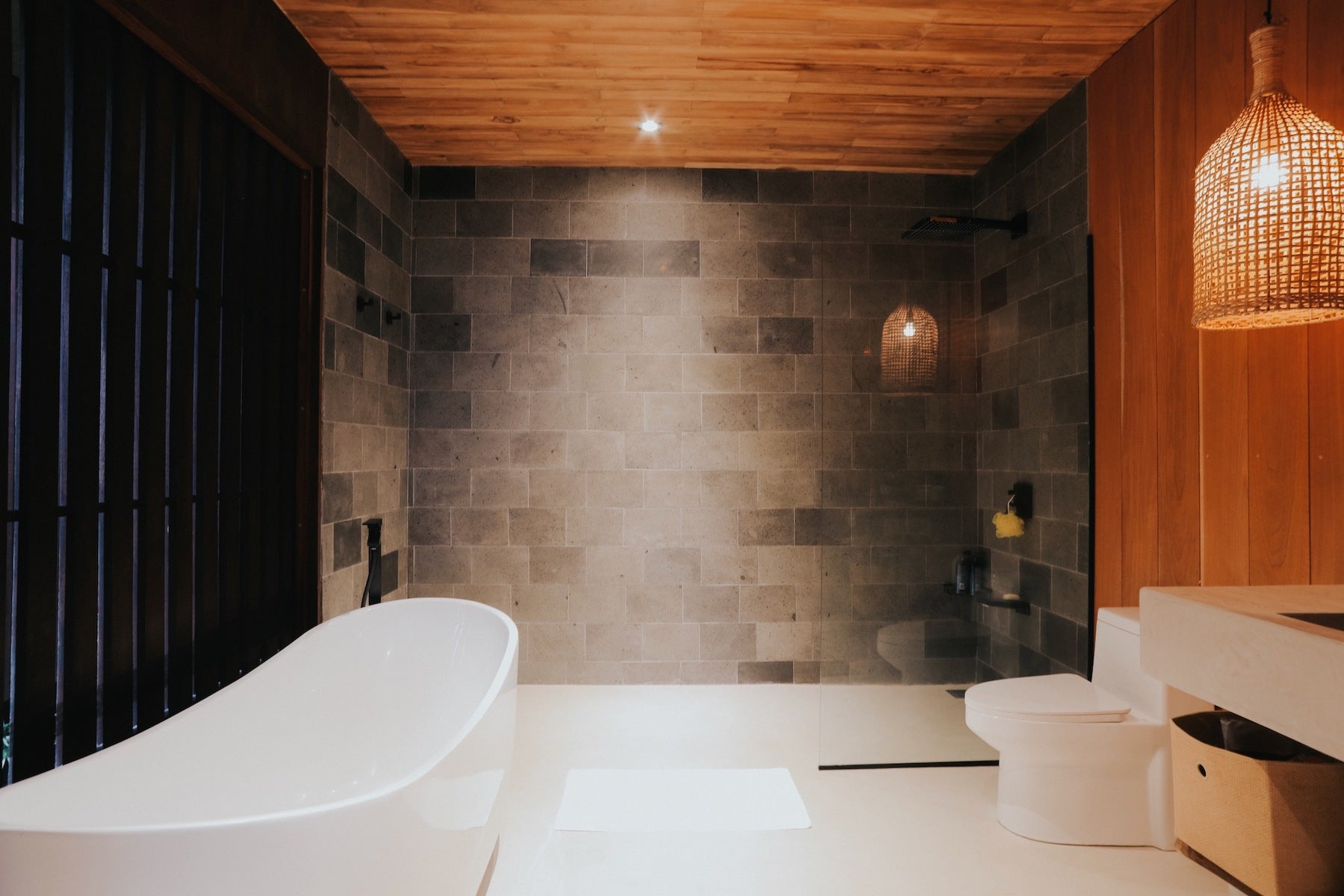 Luxury Villa with Panoramic Ocean Views — photo 19 of 19