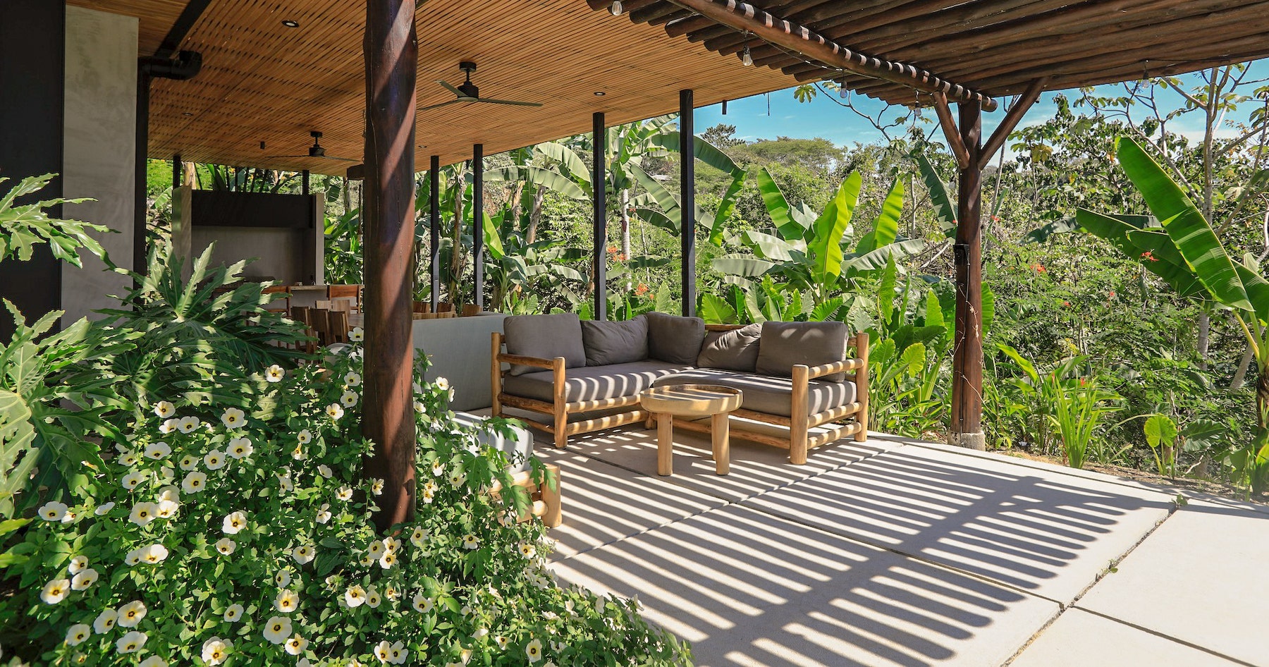 Luxury Home with Views, Playa Hermosa, Playa Hermosa, Santa Teresa, Cobano, Puntarenas, Puntarenas, Costa Rica 60111