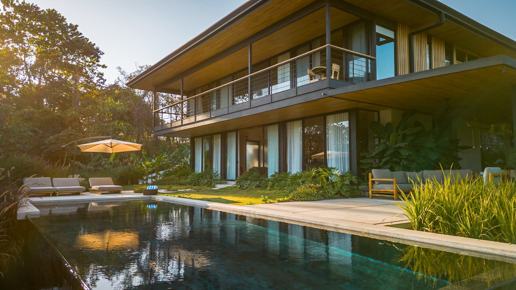 Luxury Home with Views — photo 2 of 19