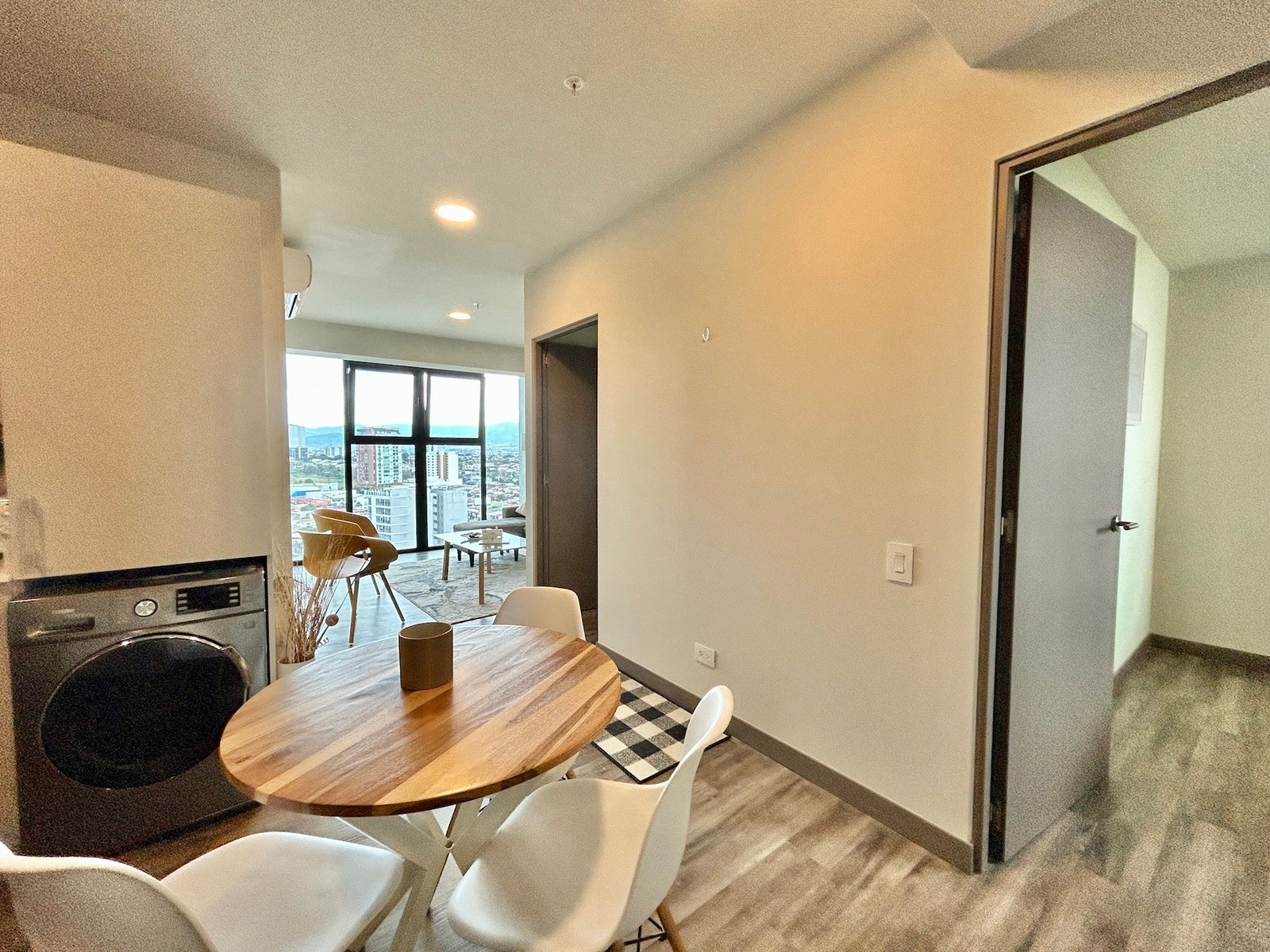 Stylish Modern Apartment — photo 5 of 19