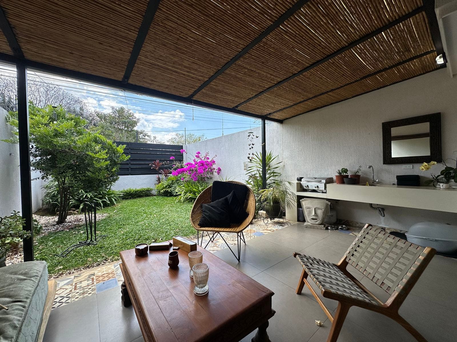 Natura Park Bali Inspired Residence — photo 5 of 17
