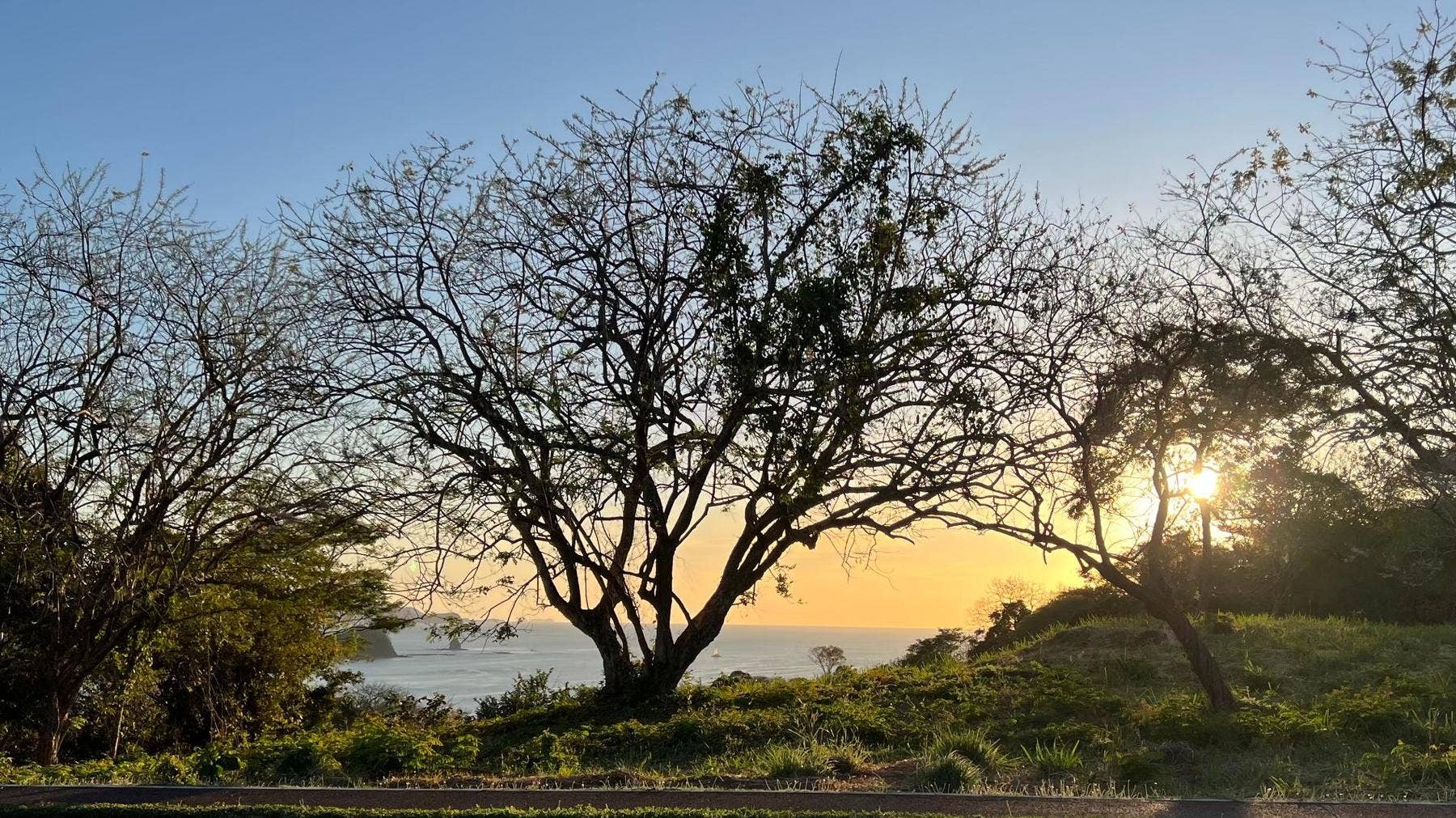 Modern house with pool and beautiful ocean views, Papagayo, Nacascolo, Liberia, Guanacaste, Costa Rica