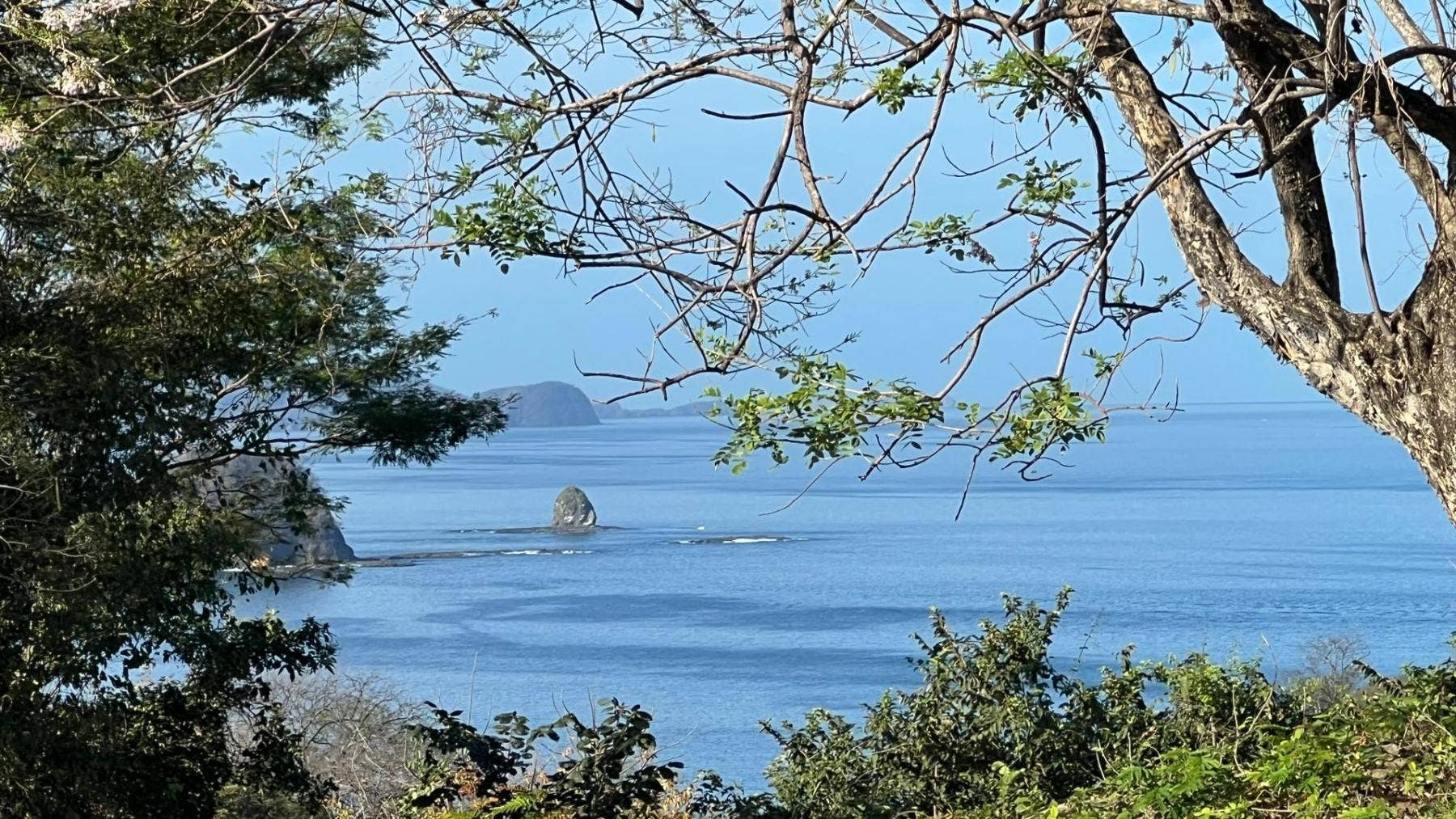 Modern house with pool and beautiful ocean views, Papagayo, Nacascolo, Liberia, Guanacaste, Costa Rica