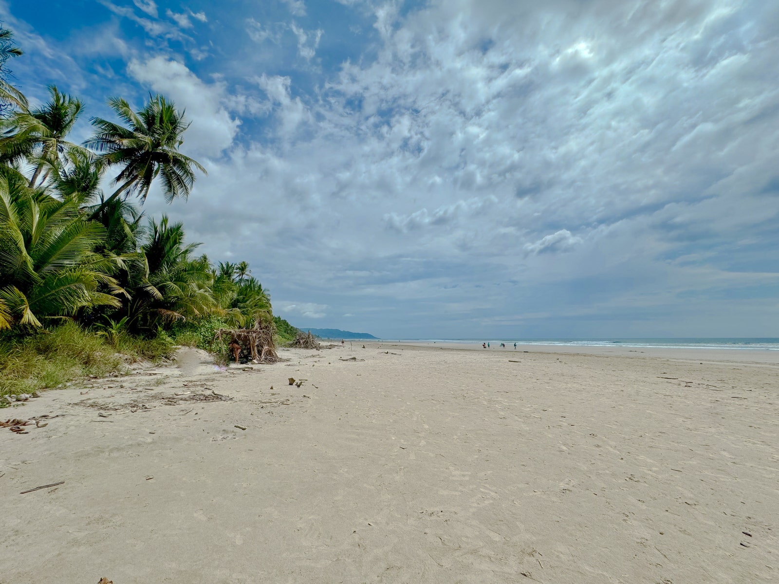 Playa Hermosa Premier Beachfront Lot — photo 4 of 17
