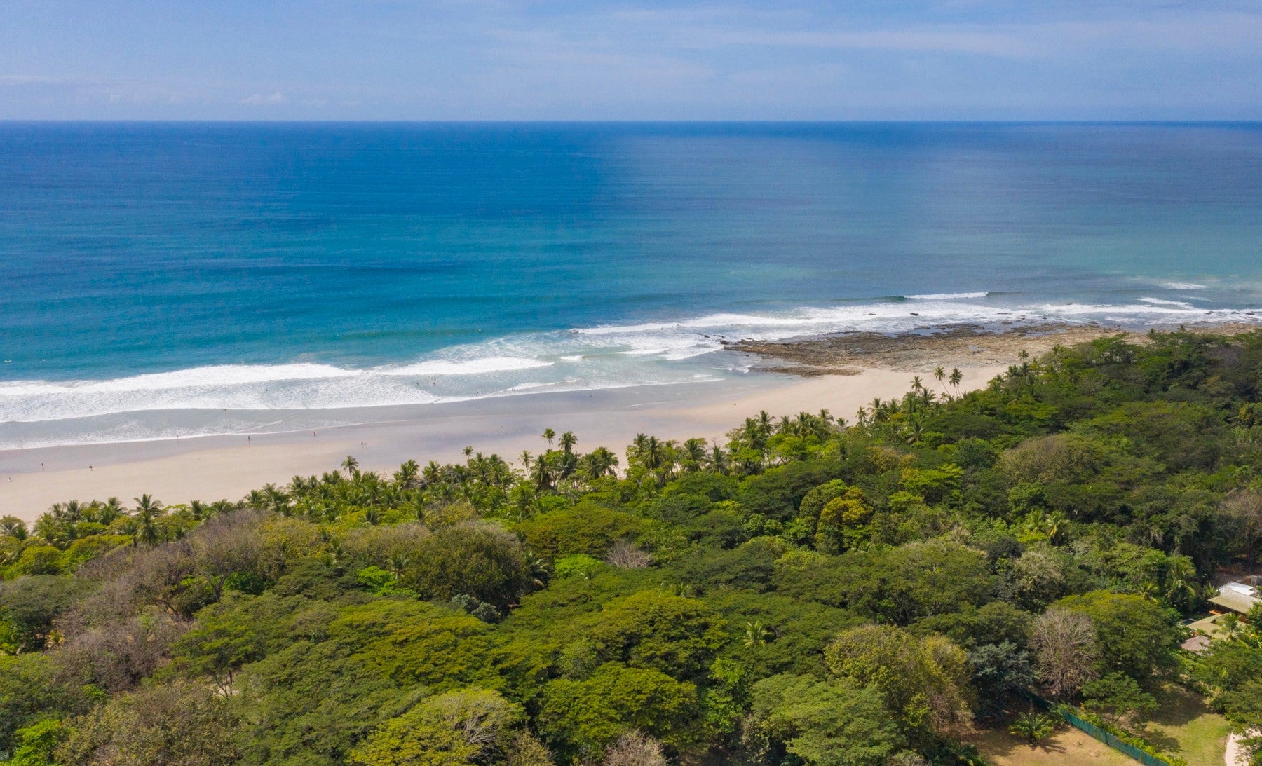 Playa Hermosa Premier Beachfront Lot — photo 10 of 17