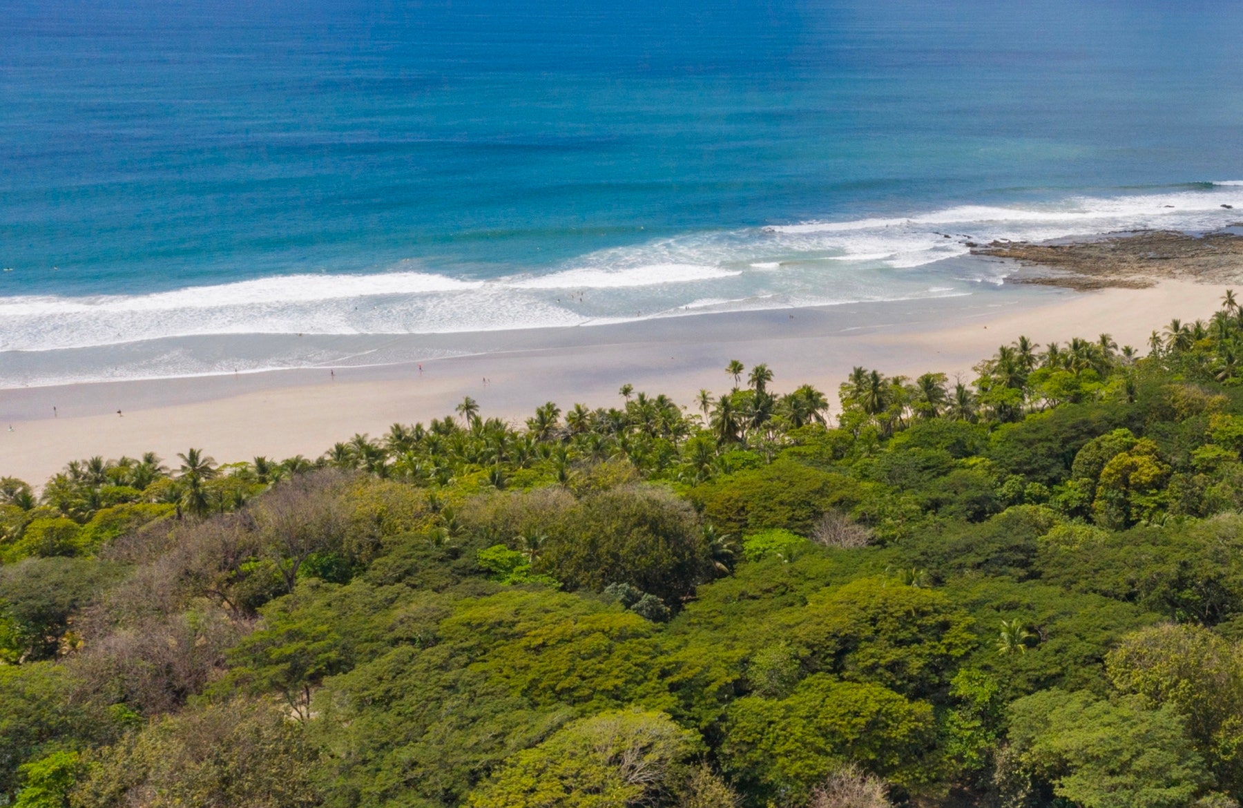 Playa Hermosa Premier Beachfront Lot — photo 12 of 17
