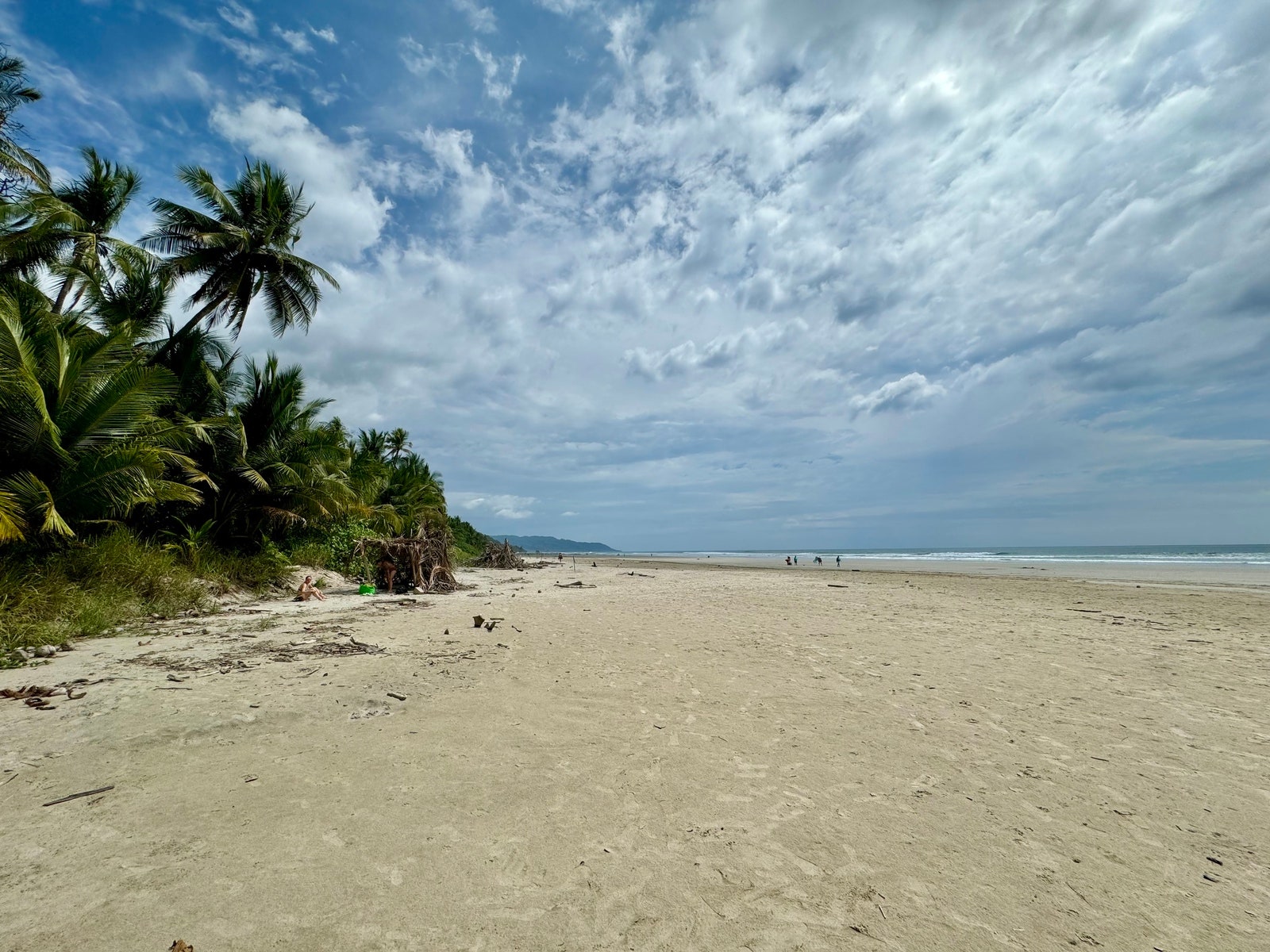 Playa Hermosa Premier Beachfront Lot — photo 17 of 17