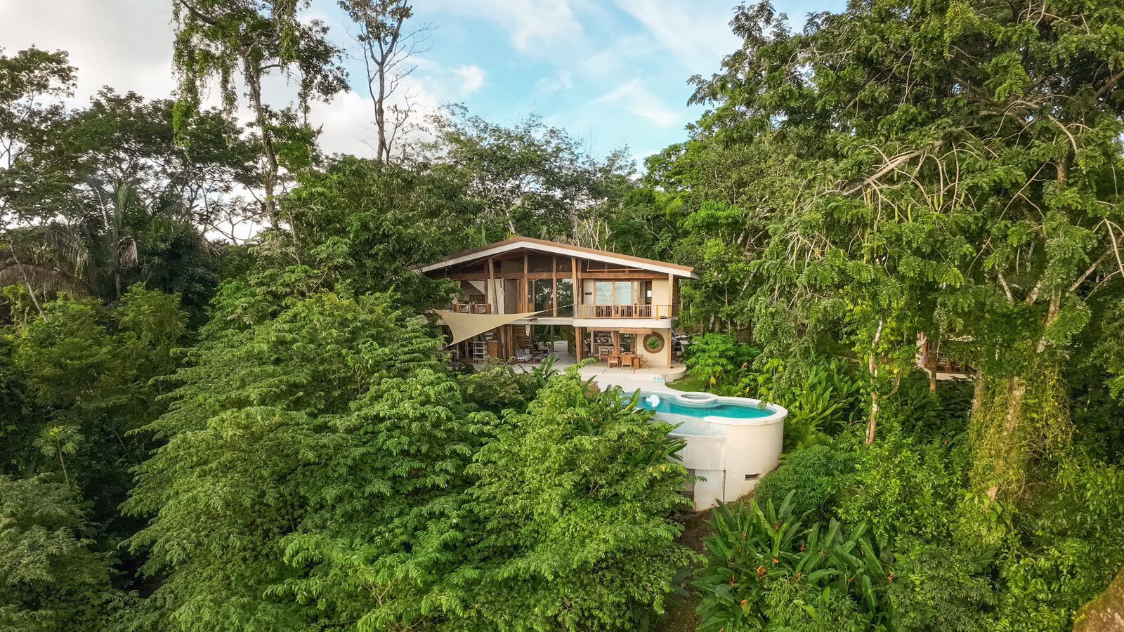 Ocean View Houses, San Isidro, San Isidro, Santa Teresa, Cobano, Puntarenas, Puntarenas, Costa Rica 60111