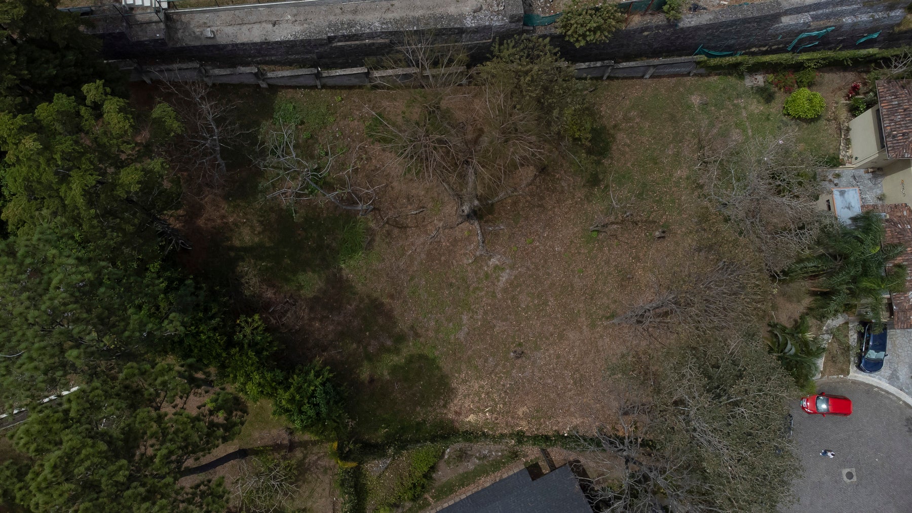 Private Land in Gated Community — photo 2 of 12