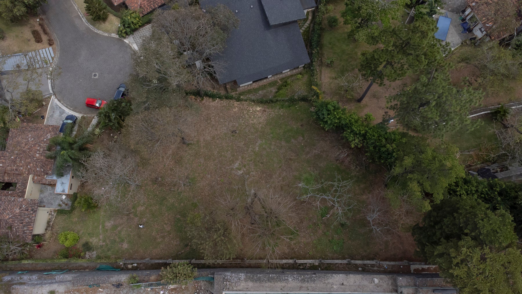 Private Land in Gated Community — photo 4 of 12