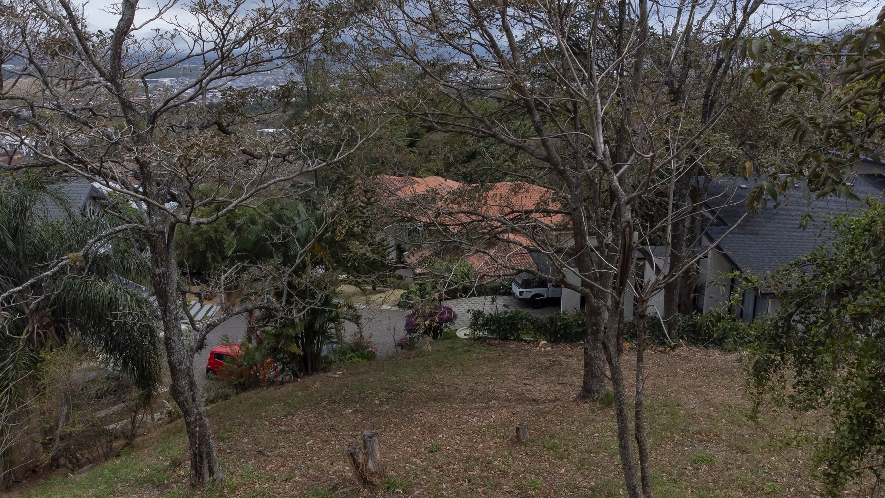 Private Land in Gated Community — photo 5 of 12